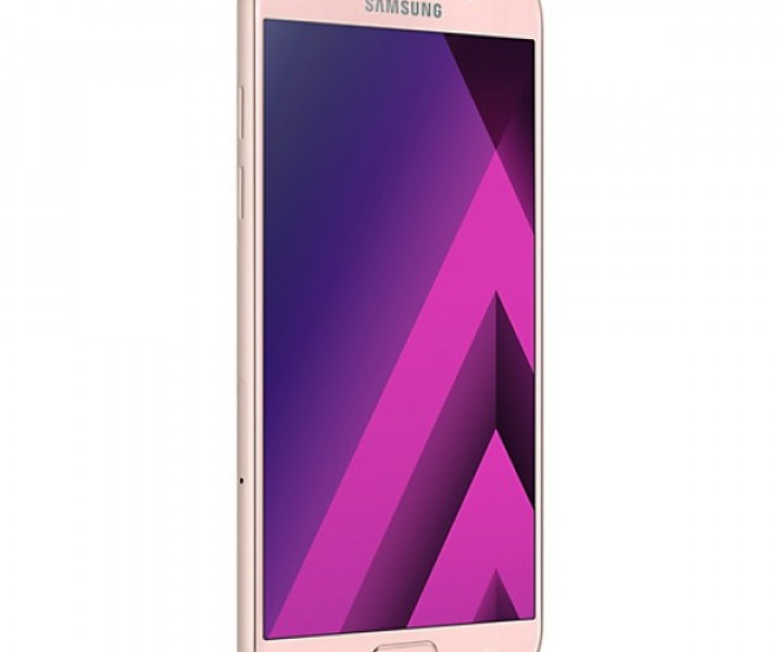 Samsung A520FD Galaxy A5 (2017) 32GB Dual LTE Martian Pink
